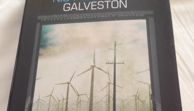 Libro: «Galveston» de Nic Pizzolatto