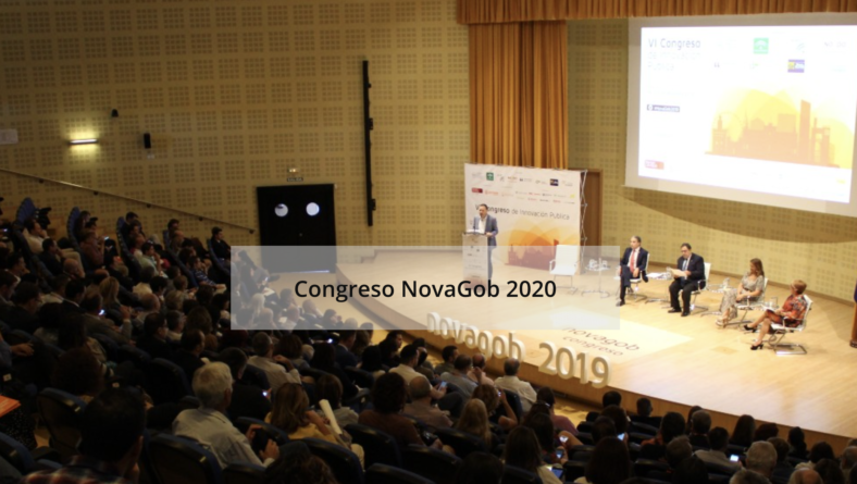 «El papel de las universidades para la innovación pública» en Congreso Novagob 2020
