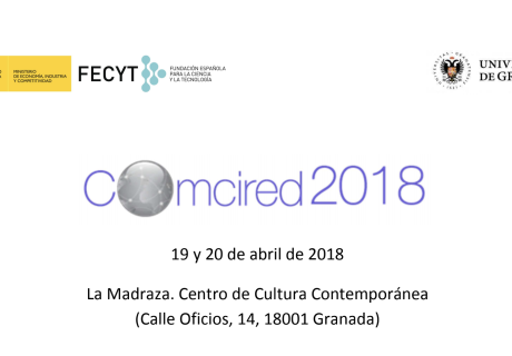 Comcired 2018