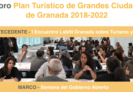 Foro Labin Granada Plan de Turismo
