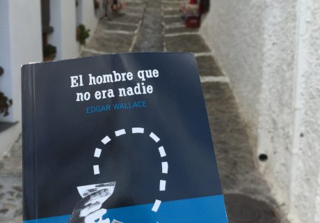 Edgar Wallace - el hombre que no era nadie