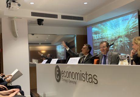 ODT economistas mayo 2019