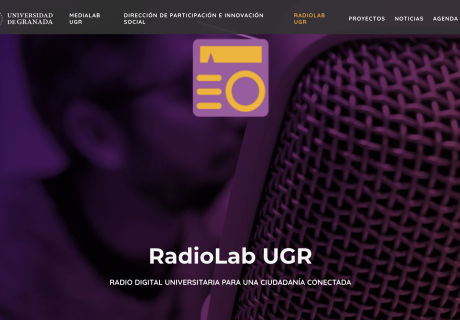 Radiolab UGR
