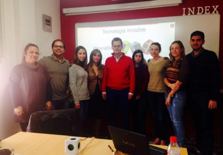 Seminario Fundación Index