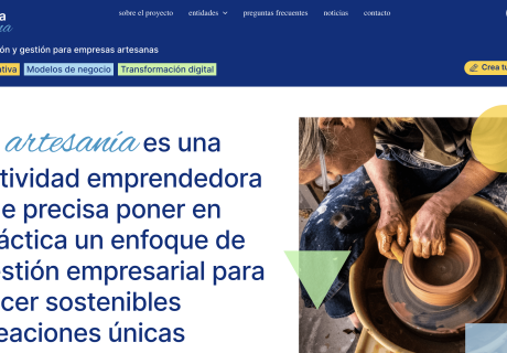 artesaniaemprendedora