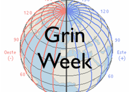 logo GrinWeek